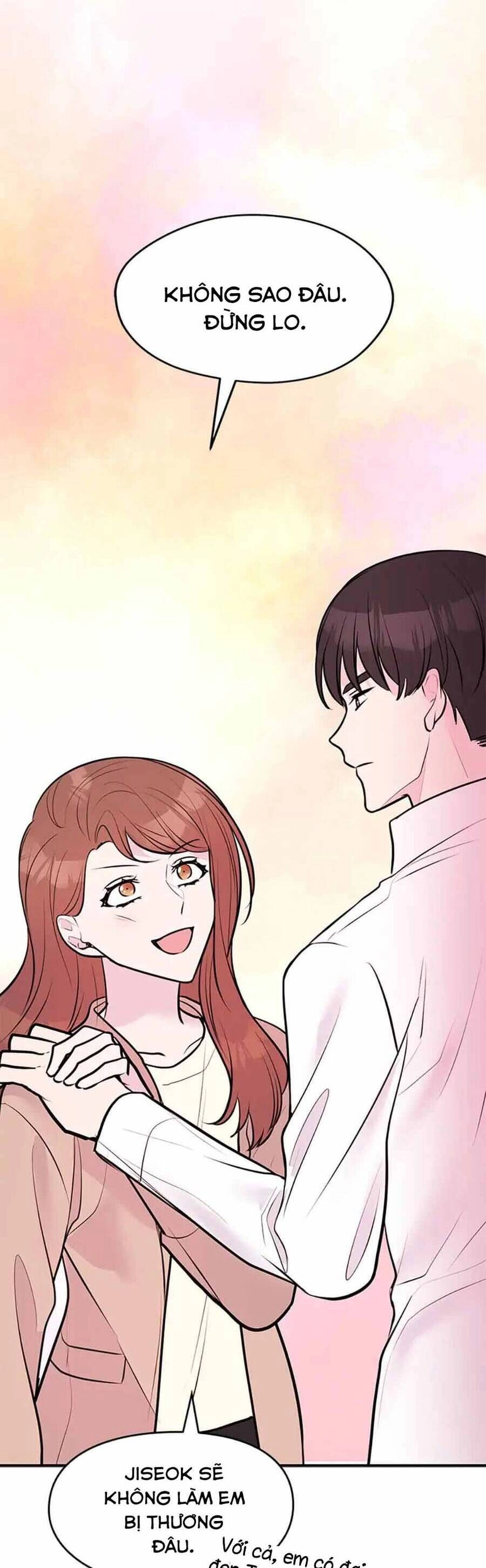 Câu Trả Lời Mùa Đông Chapter 44 - 13