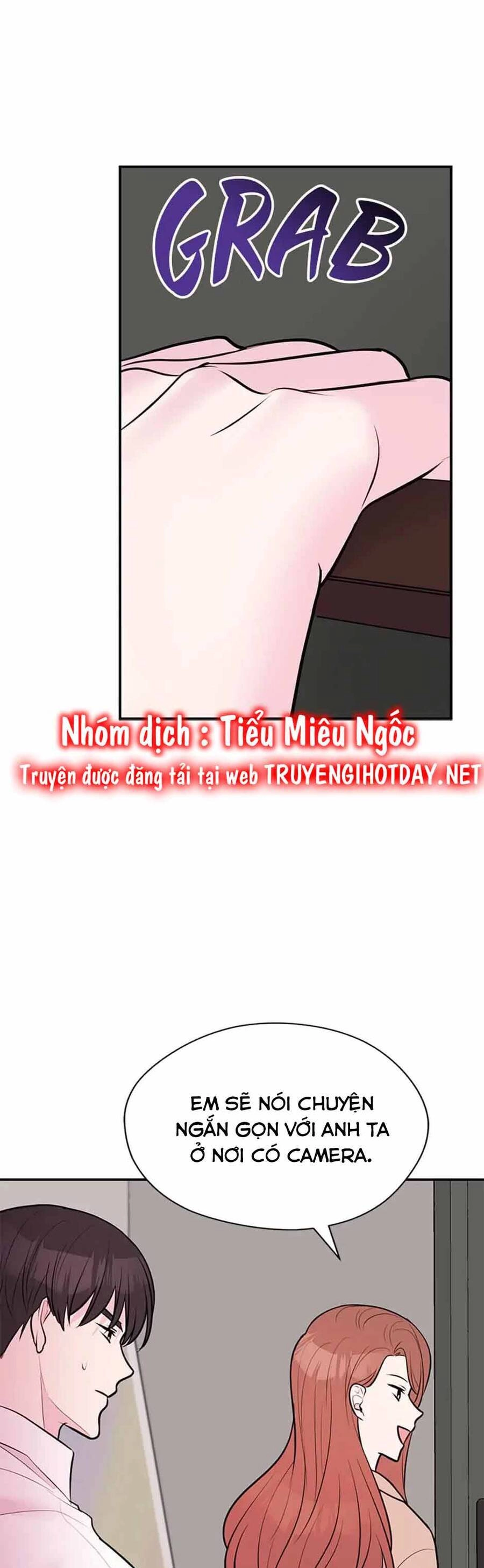 Câu Trả Lời Mùa Đông Chapter 44 - 15