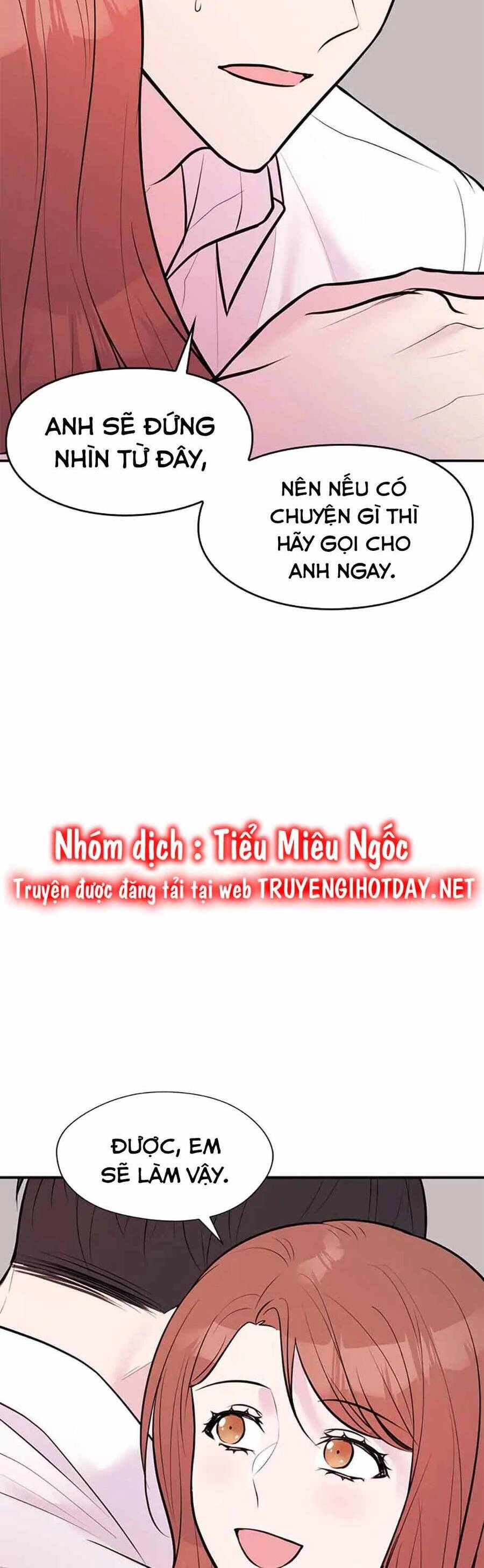 Câu Trả Lời Mùa Đông Chapter 44 - 20