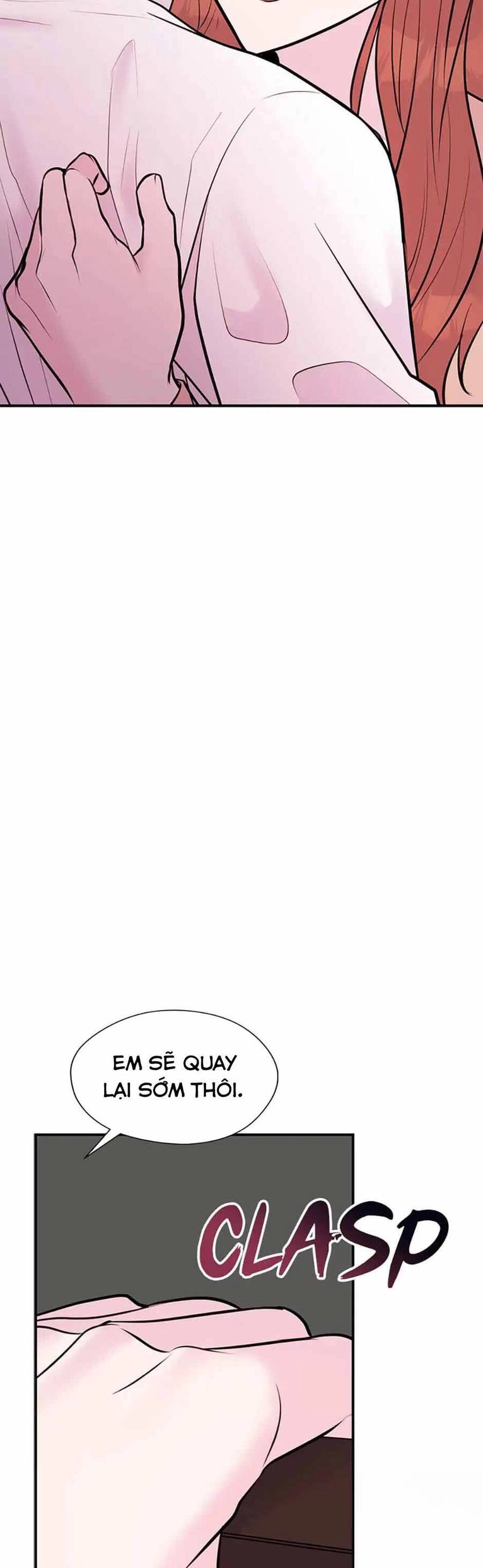 Câu Trả Lời Mùa Đông Chapter 44 - 21