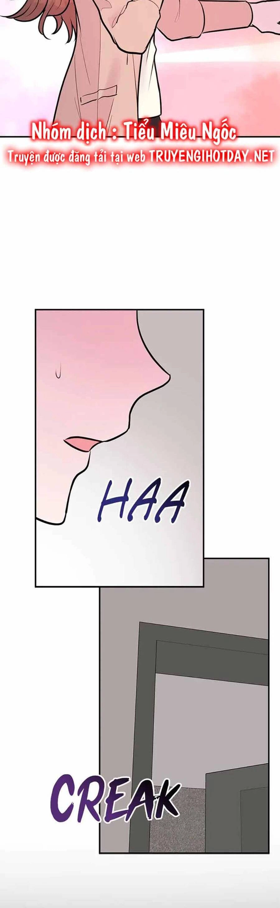 Câu Trả Lời Mùa Đông Chapter 44 - 23