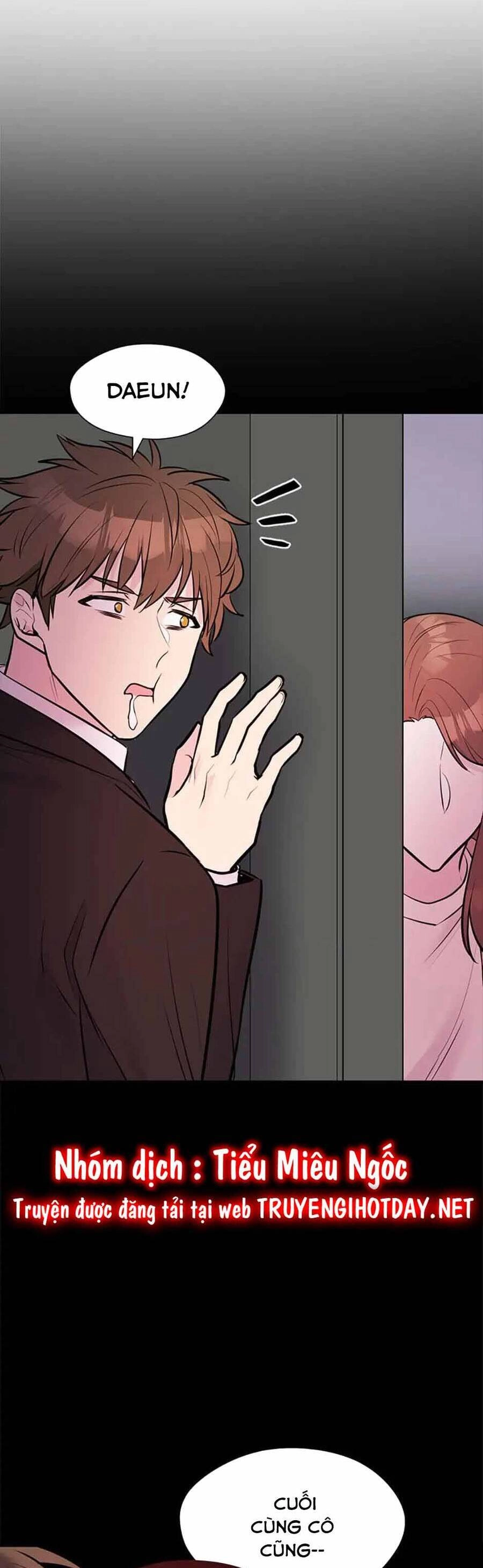 Câu Trả Lời Mùa Đông Chapter 44 - 24