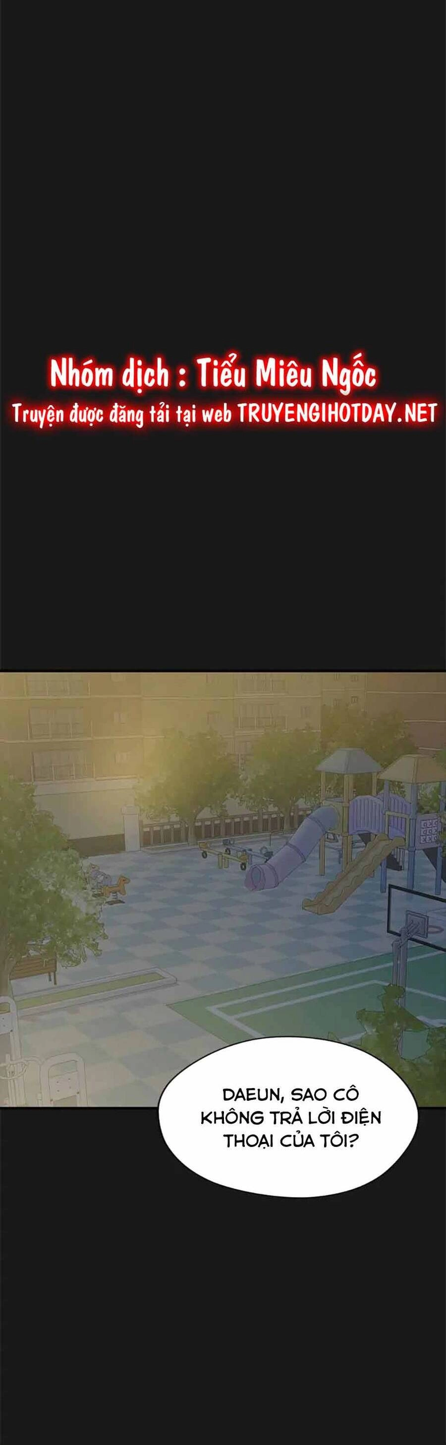 Câu Trả Lời Mùa Đông Chapter 44 - 26