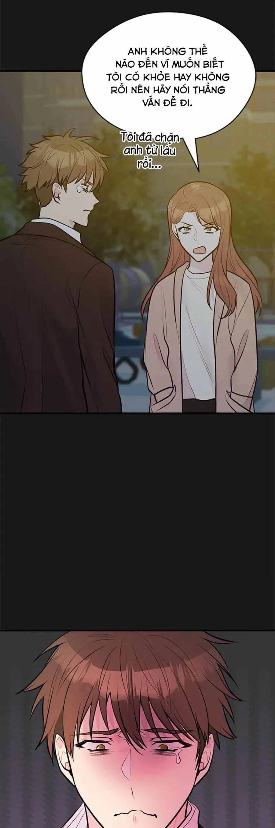 Câu Trả Lời Mùa Đông Chapter 44 - 27