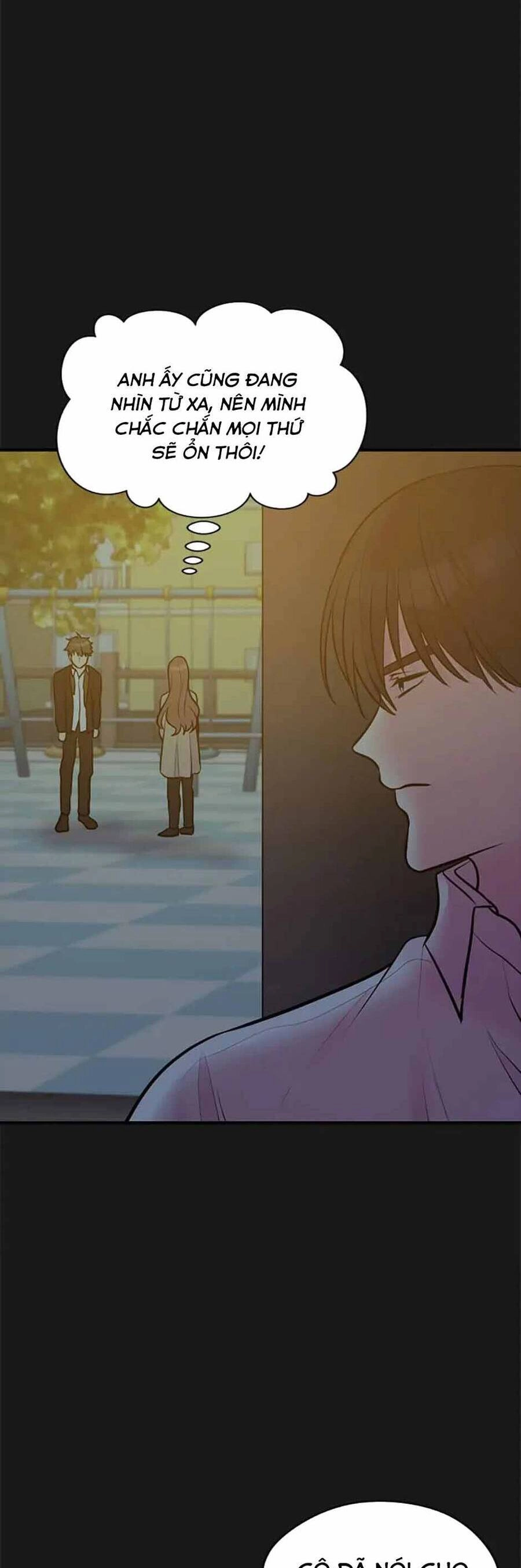 Câu Trả Lời Mùa Đông Chapter 44 - 29