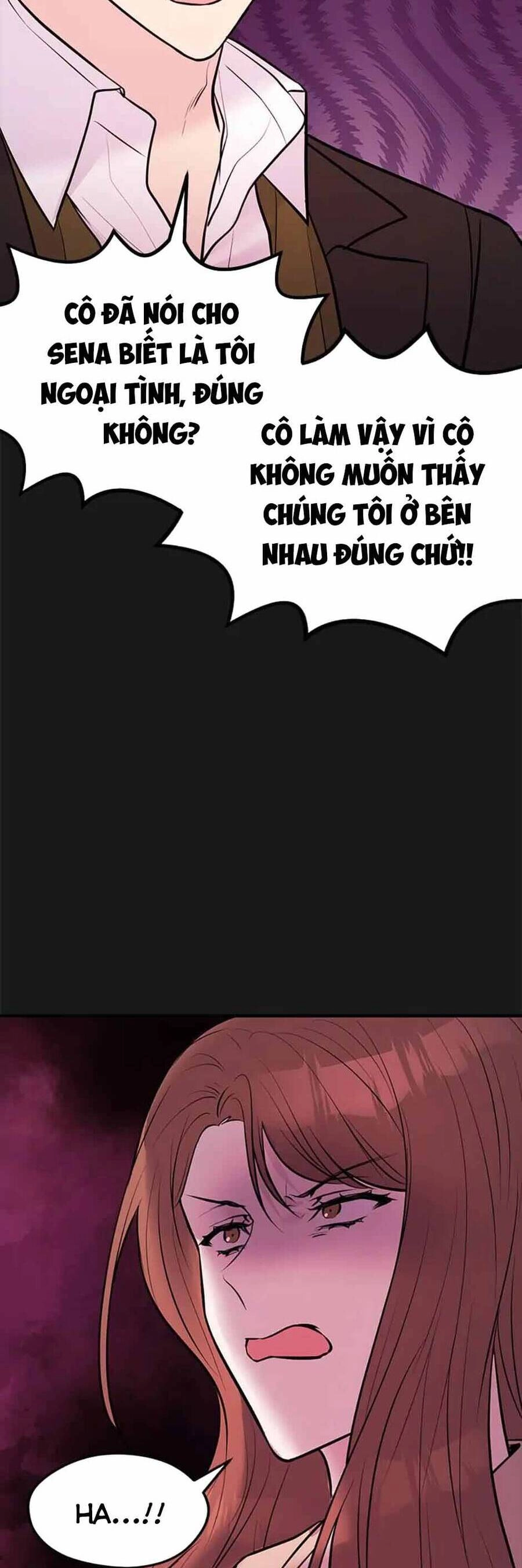 Câu Trả Lời Mùa Đông Chapter 44 - 31