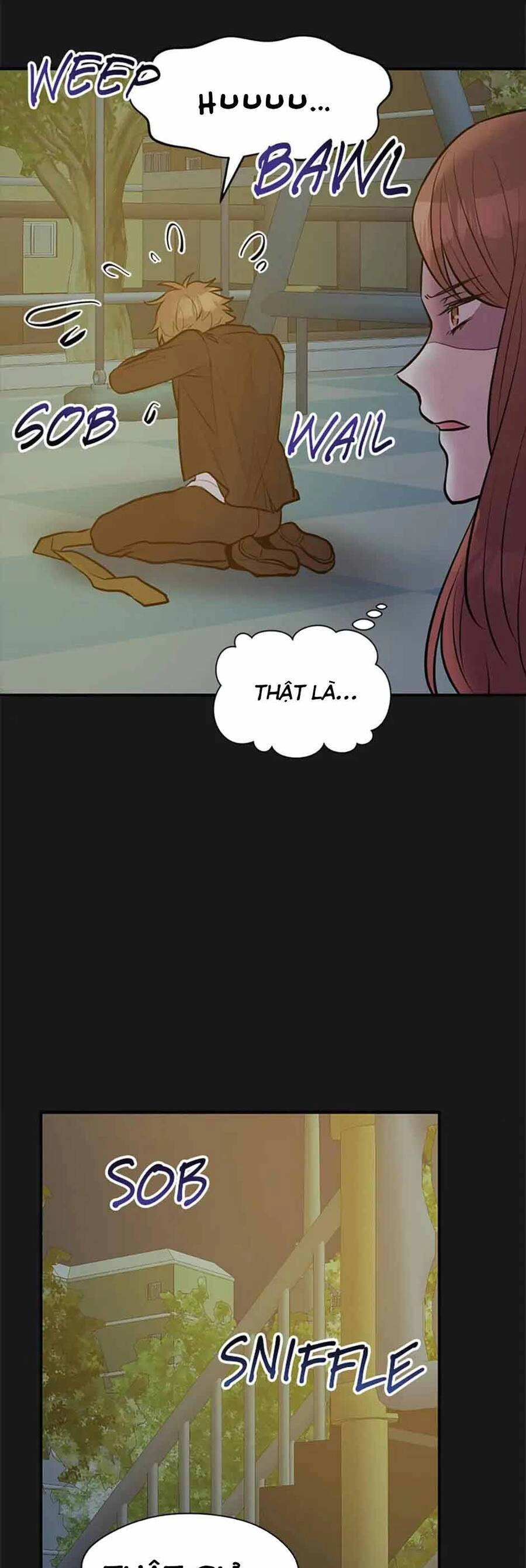 Câu Trả Lời Mùa Đông Chapter 44 - 34