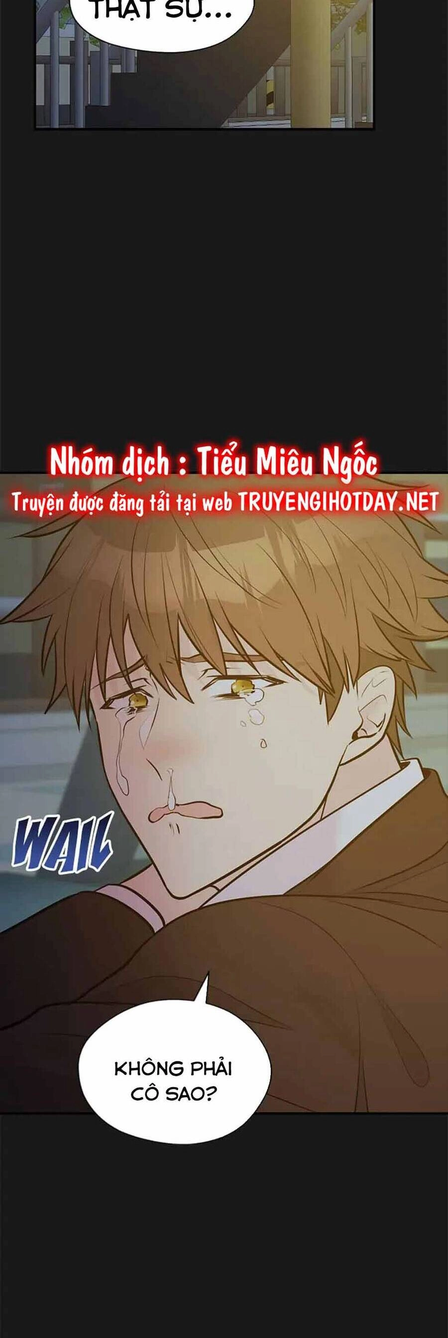 Câu Trả Lời Mùa Đông Chapter 44 - 35