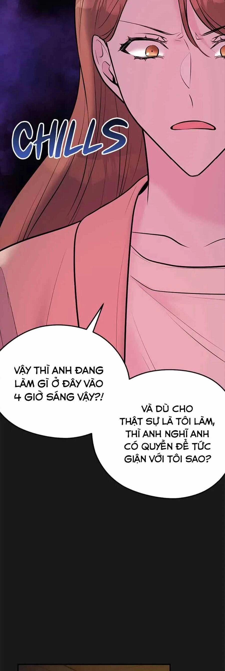 Câu Trả Lời Mùa Đông Chapter 44 - 37