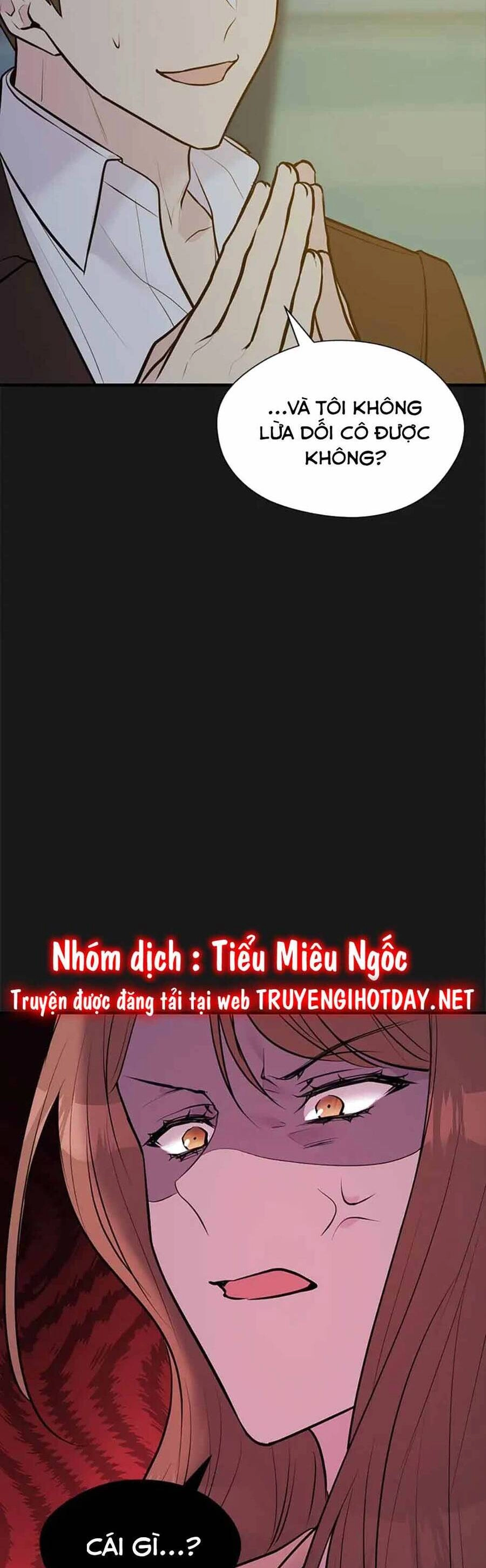 Câu Trả Lời Mùa Đông Chapter 44 - 43