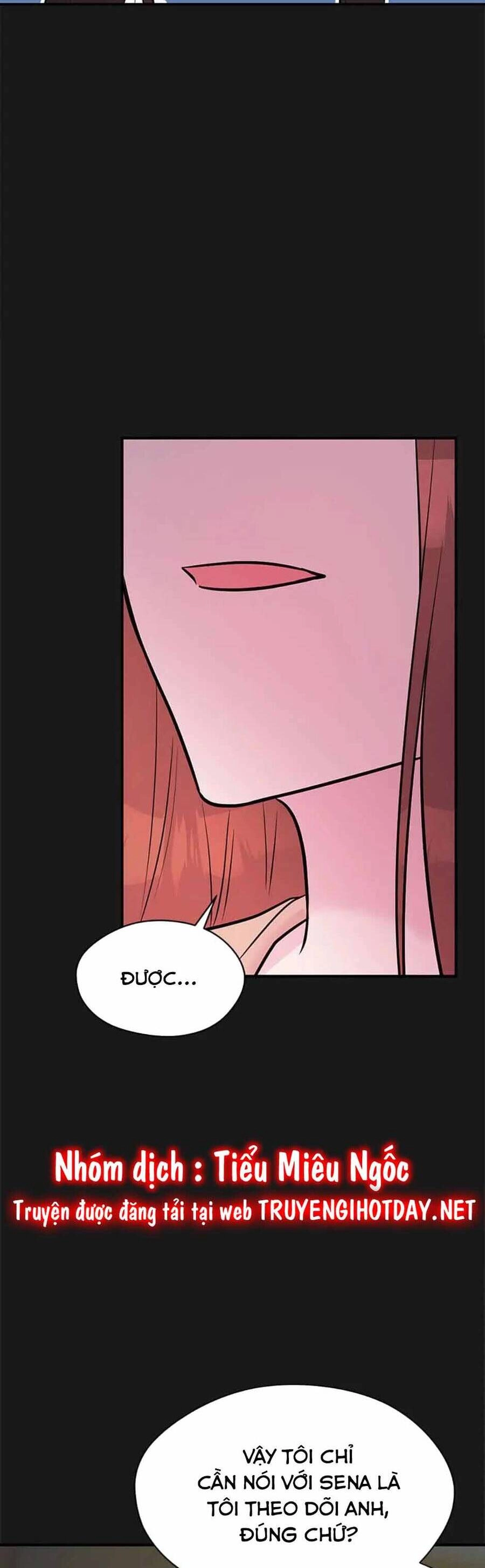 Câu Trả Lời Mùa Đông Chapter 44 - 45