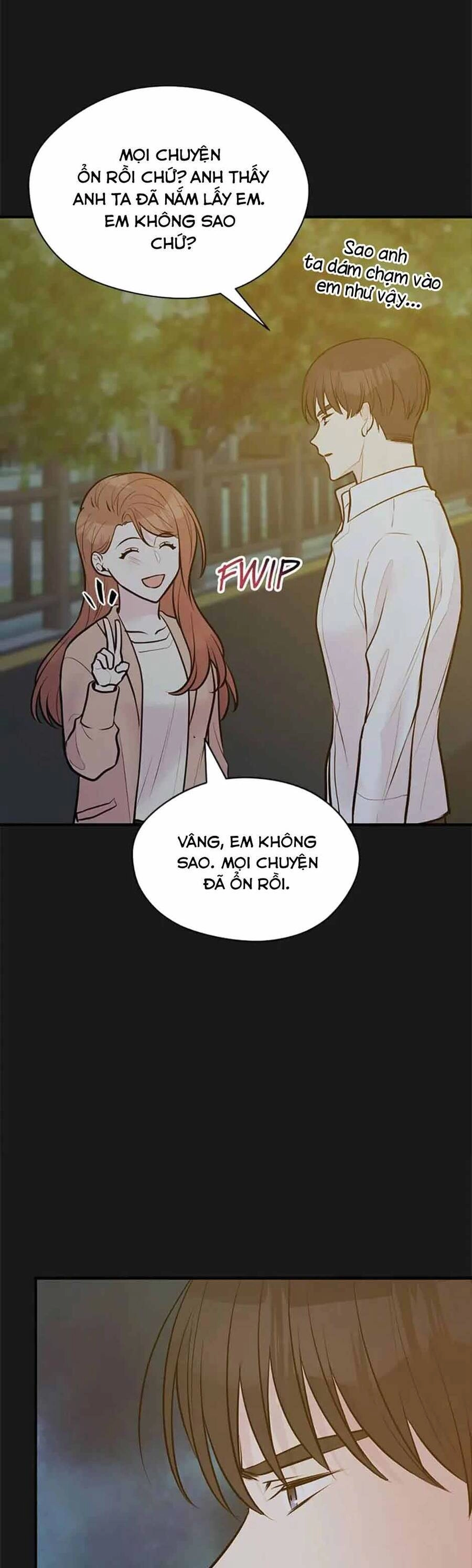 Câu Trả Lời Mùa Đông Chapter 44 - 51