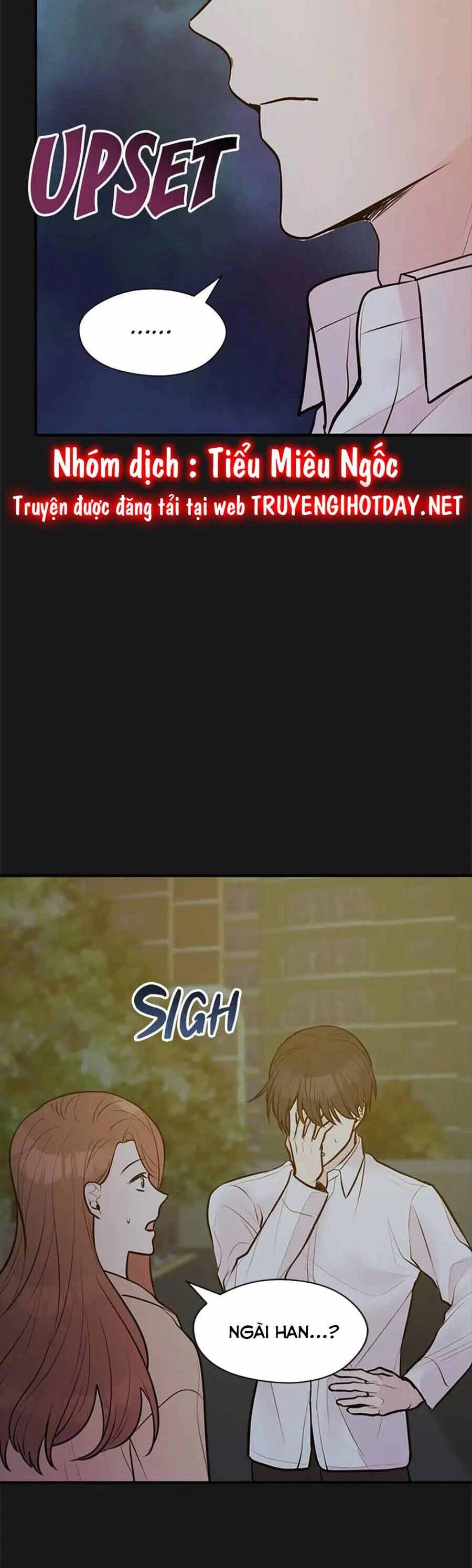 Câu Trả Lời Mùa Đông Chapter 44 - 52