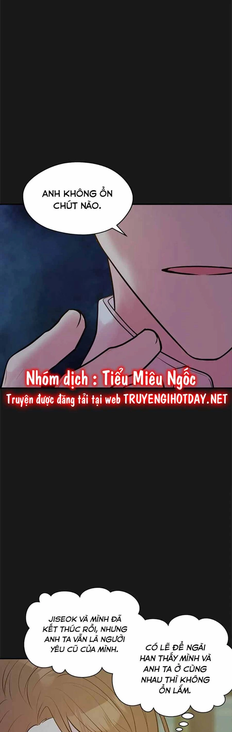 Câu Trả Lời Mùa Đông Chapter 44 - 53