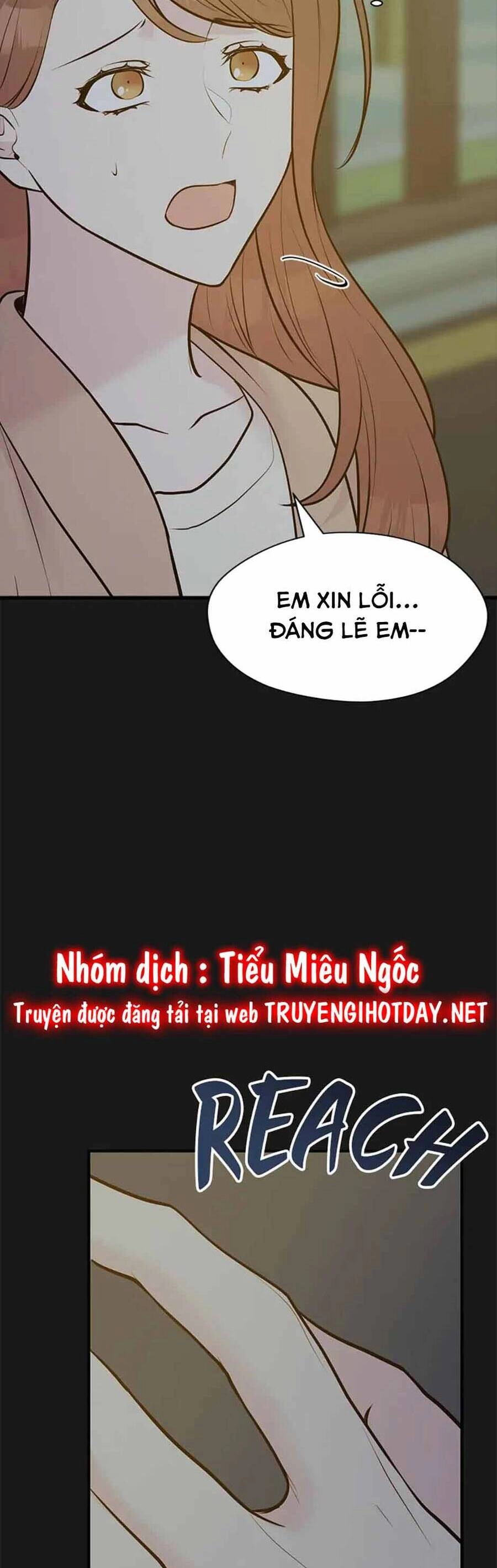 Câu Trả Lời Mùa Đông Chapter 44 - 54