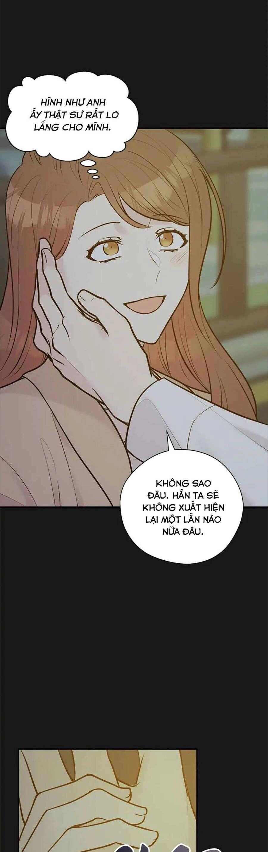 Câu Trả Lời Mùa Đông Chapter 45 - 5