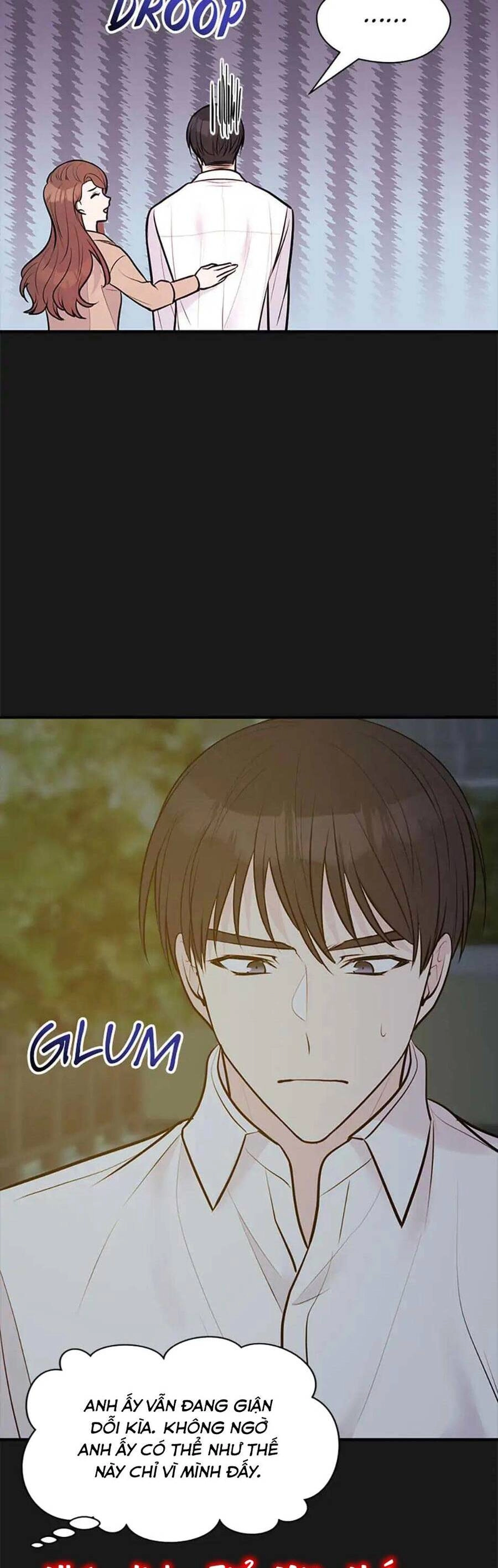 Câu Trả Lời Mùa Đông Chapter 45 - 9