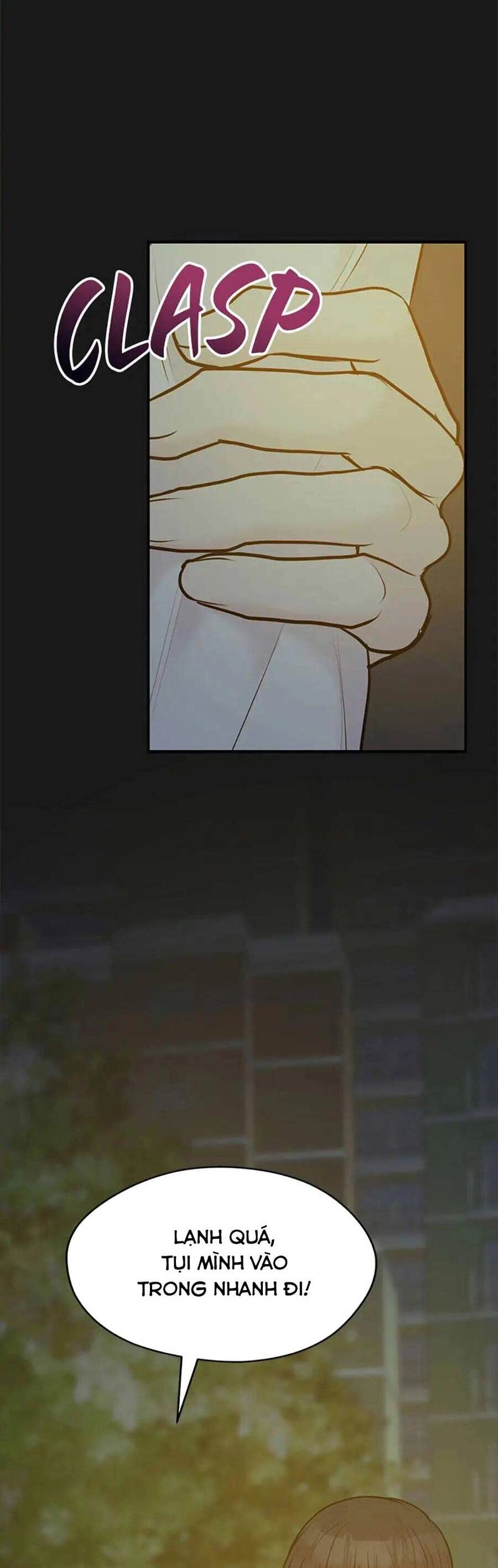 Câu Trả Lời Mùa Đông Chapter 45 - 11