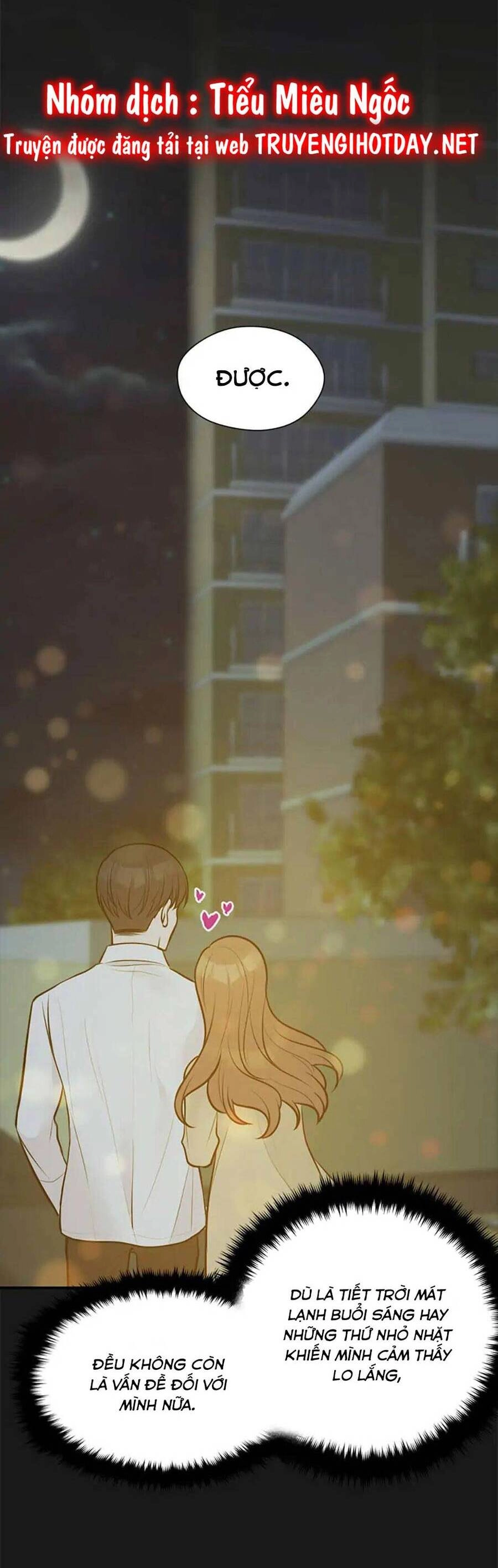 Câu Trả Lời Mùa Đông Chapter 45 - 13