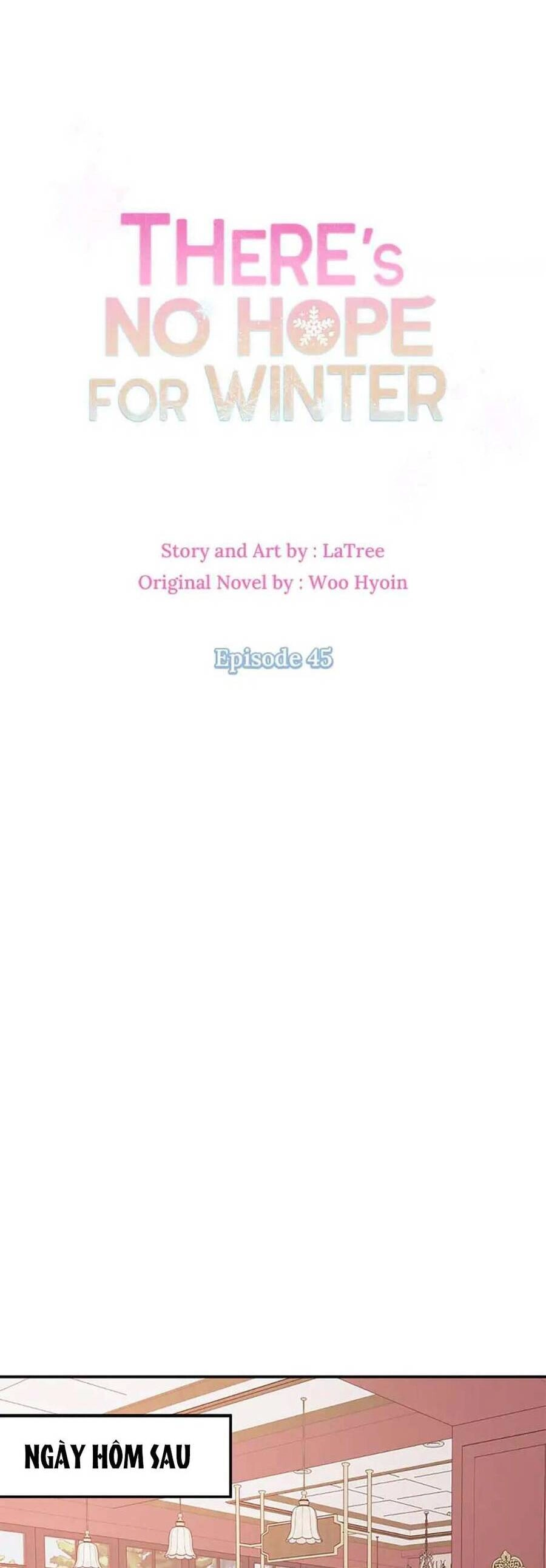 Câu Trả Lời Mùa Đông Chapter 45 - 15