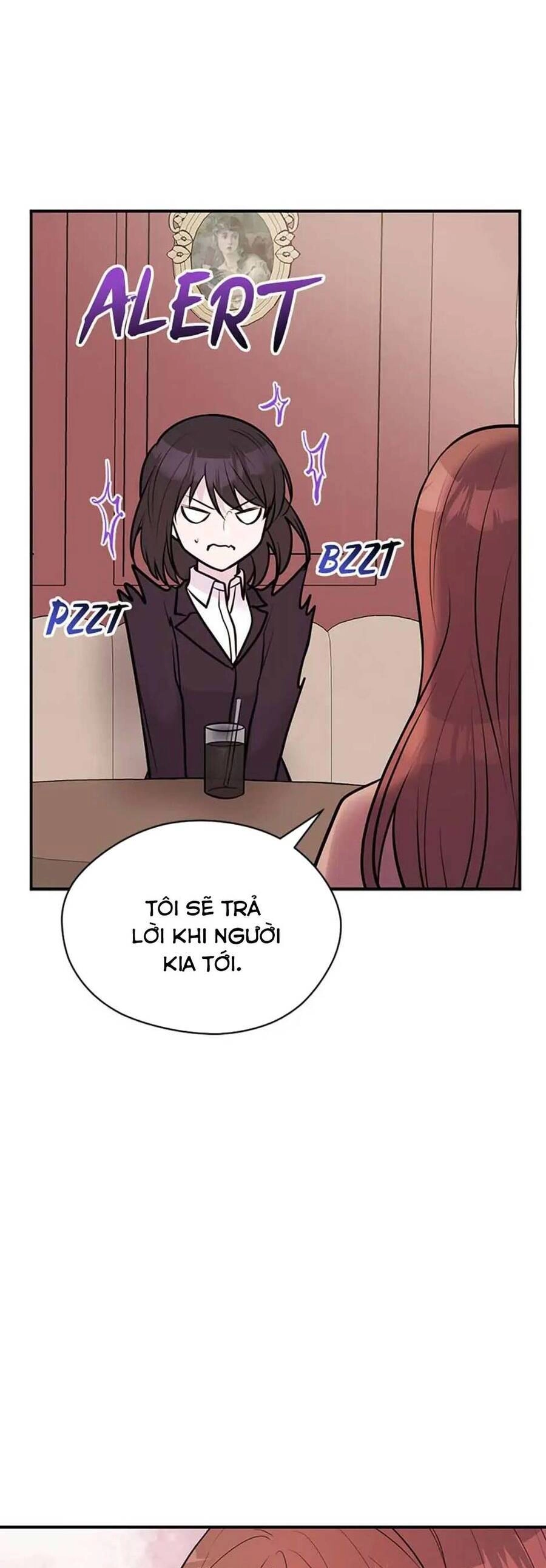 Câu Trả Lời Mùa Đông Chapter 45 - 18