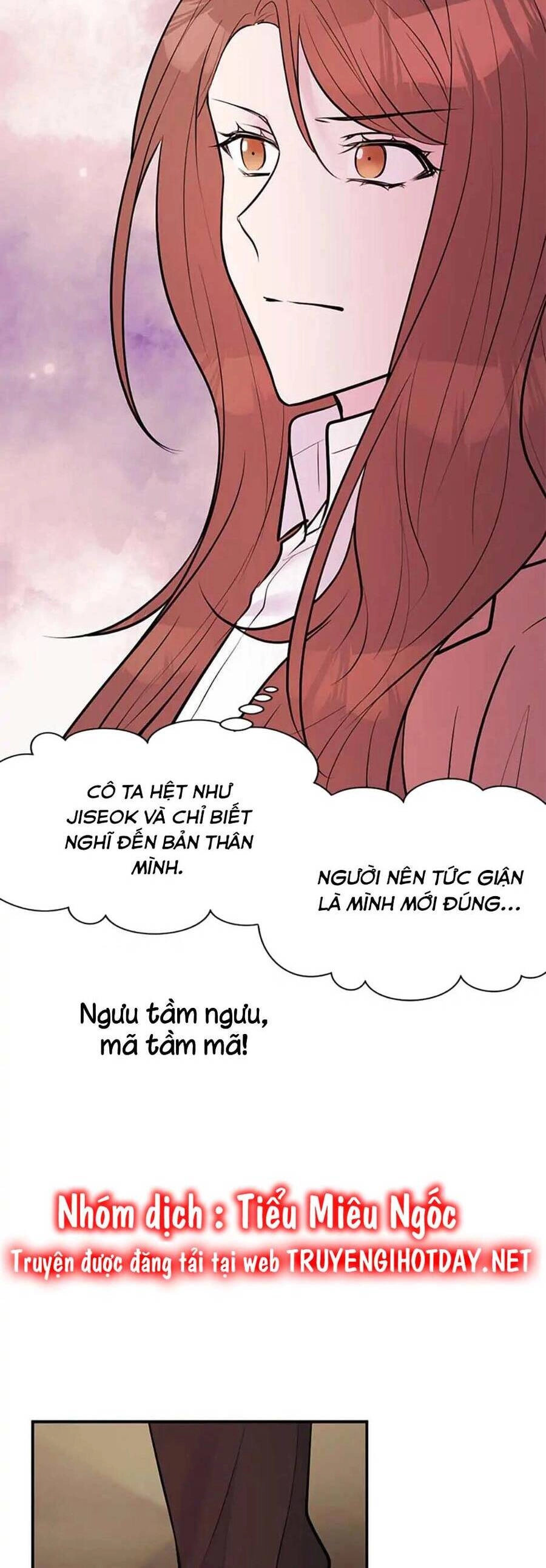 Câu Trả Lời Mùa Đông Chapter 45 - 19