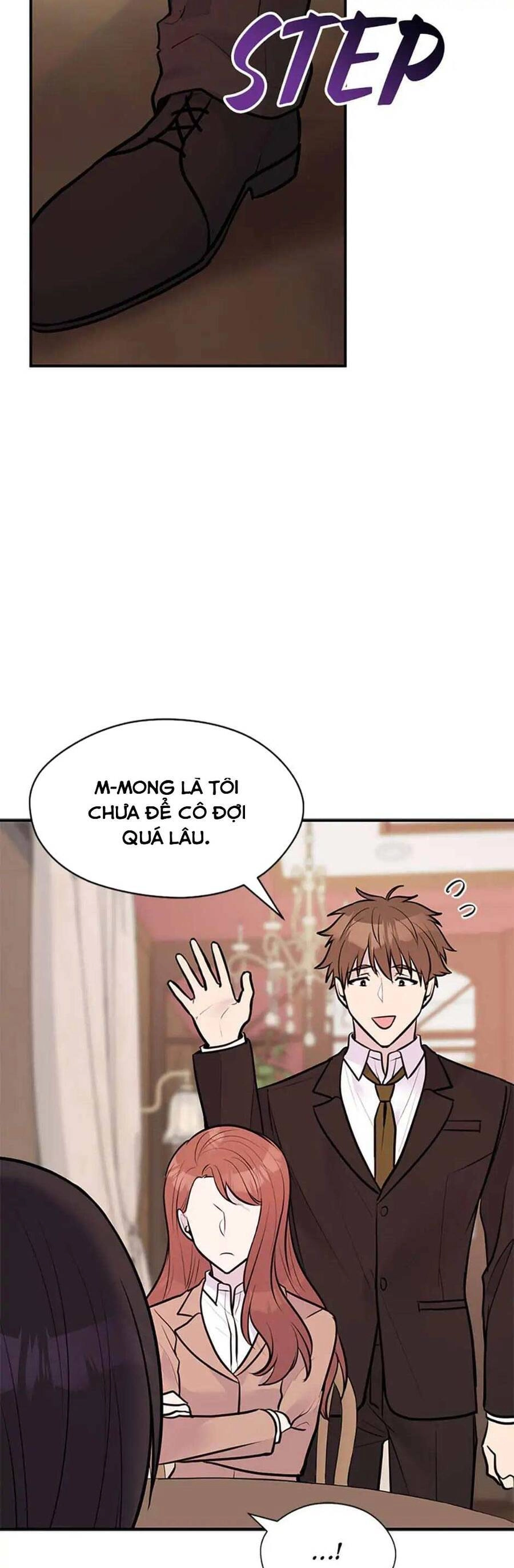 Câu Trả Lời Mùa Đông Chapter 45 - 20