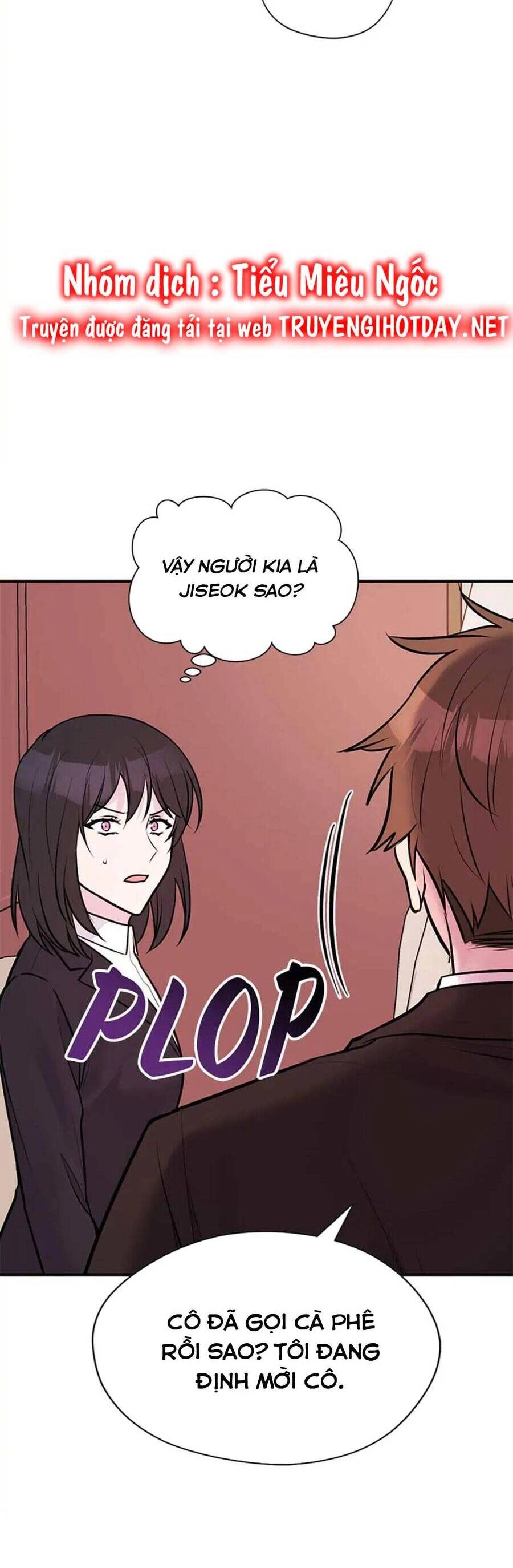 Câu Trả Lời Mùa Đông Chapter 45 - 21