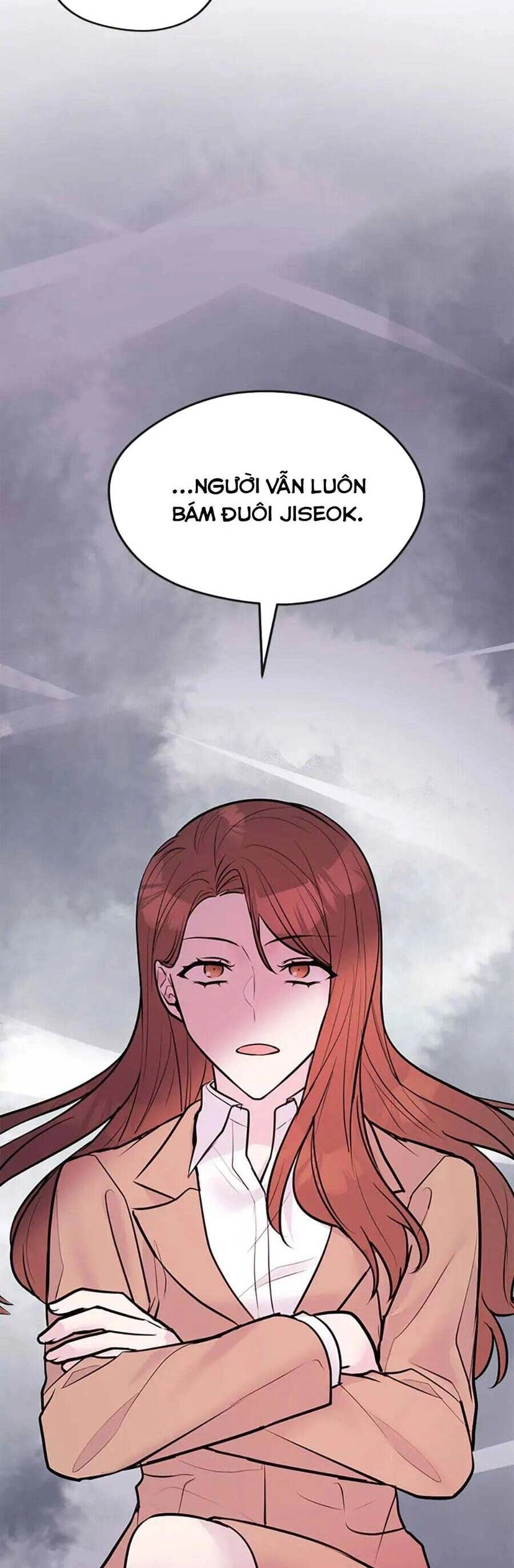 Câu Trả Lời Mùa Đông Chapter 45 - 25