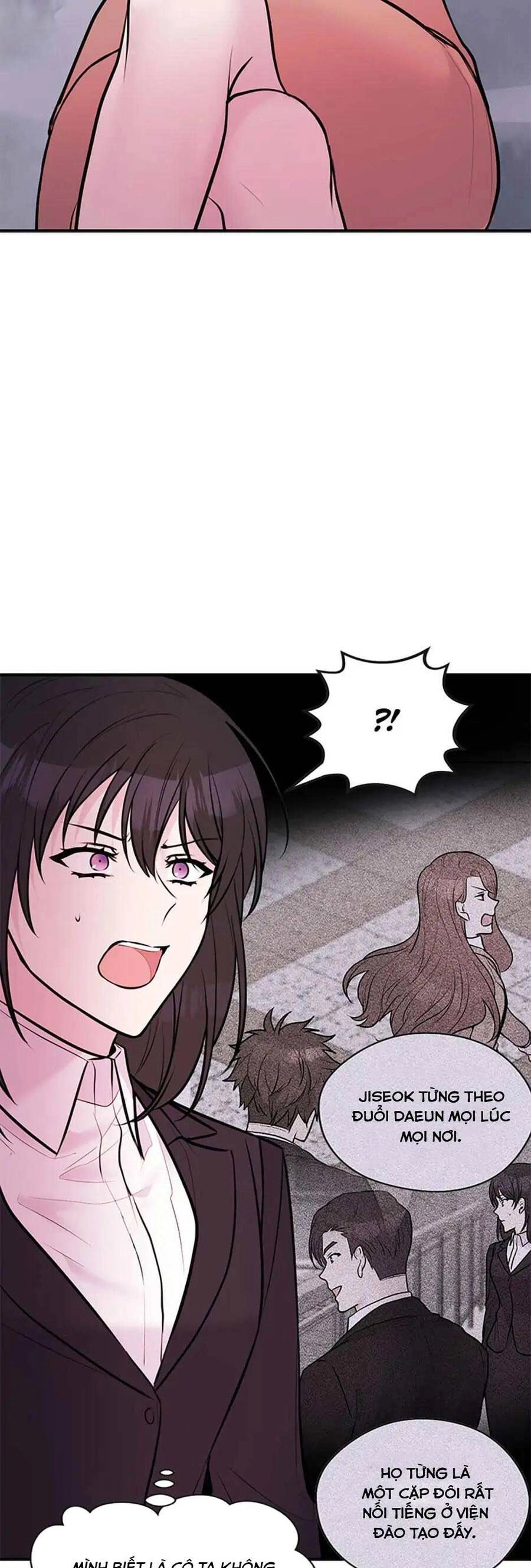 Câu Trả Lời Mùa Đông Chapter 45 - 26