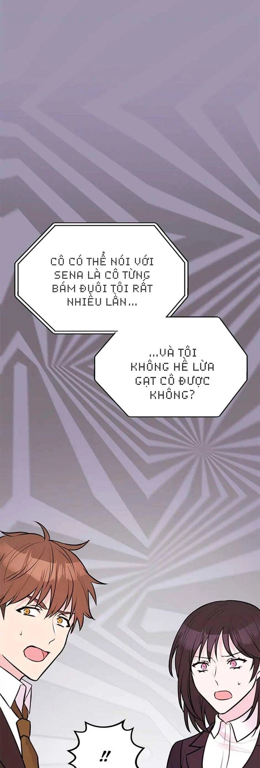 Câu Trả Lời Mùa Đông Chapter 45 - 30