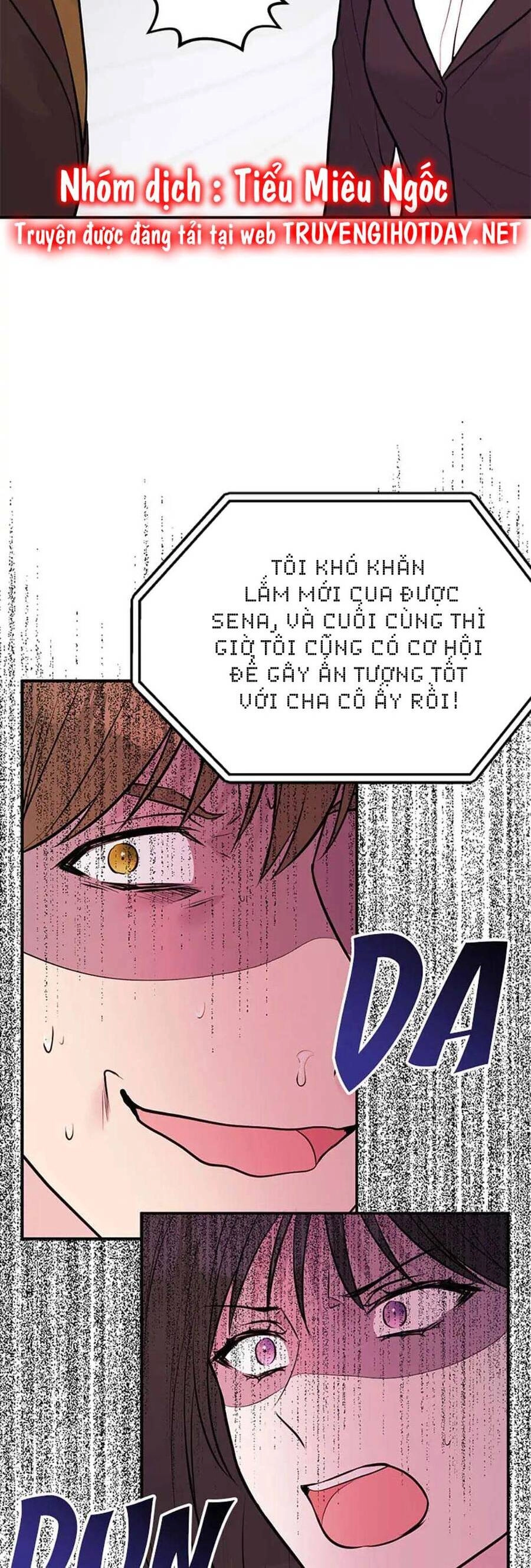 Câu Trả Lời Mùa Đông Chapter 45 - 31