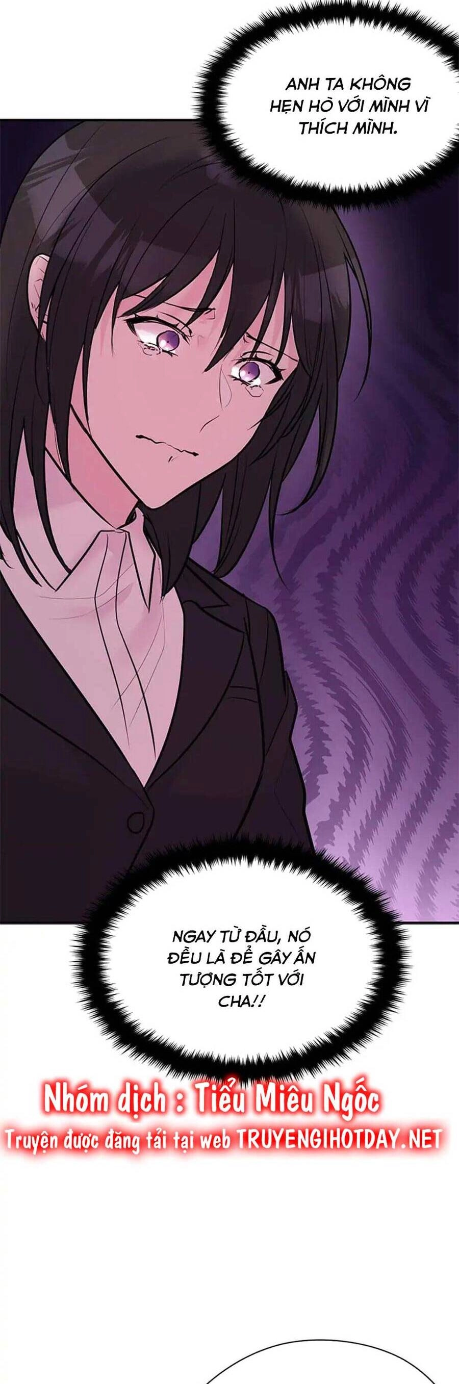 Câu Trả Lời Mùa Đông Chapter 45 - 34