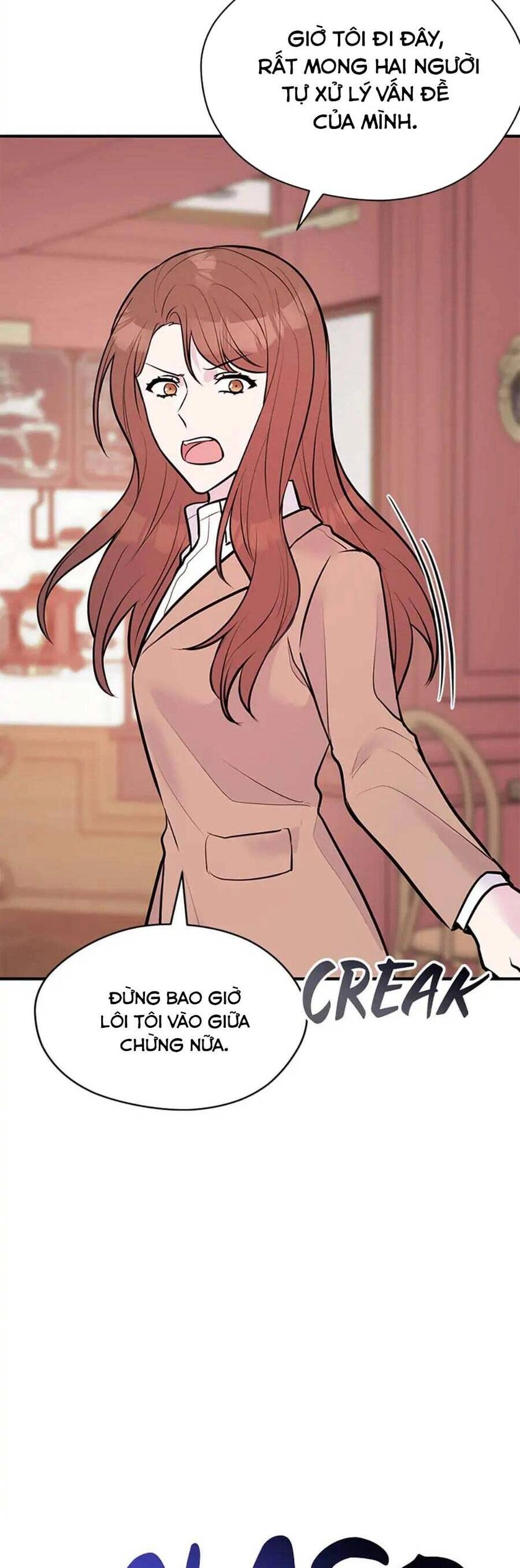 Câu Trả Lời Mùa Đông Chapter 45 - 35