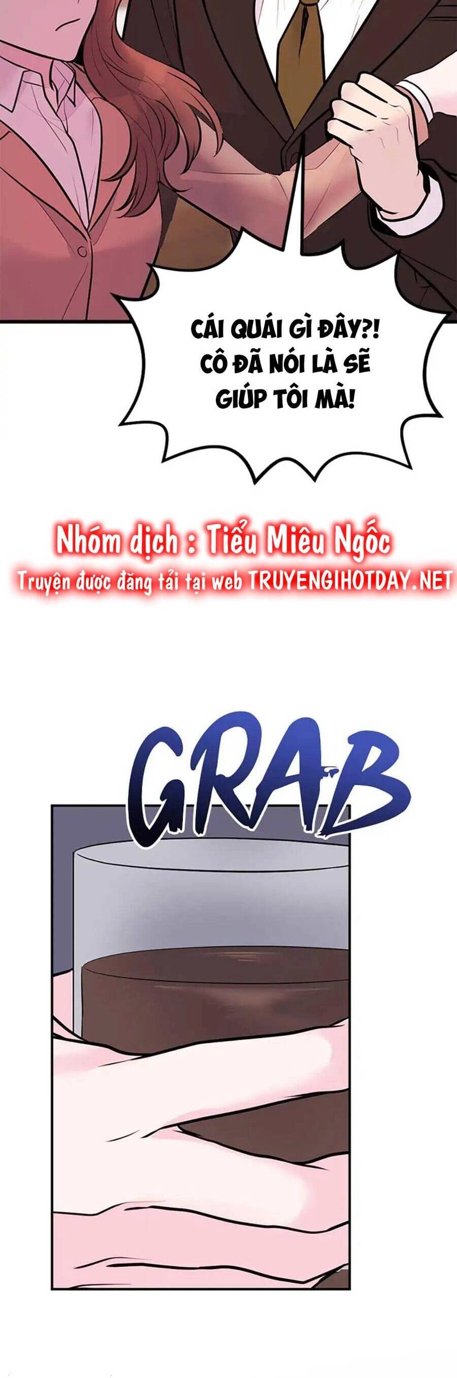 Câu Trả Lời Mùa Đông Chapter 45 - 37