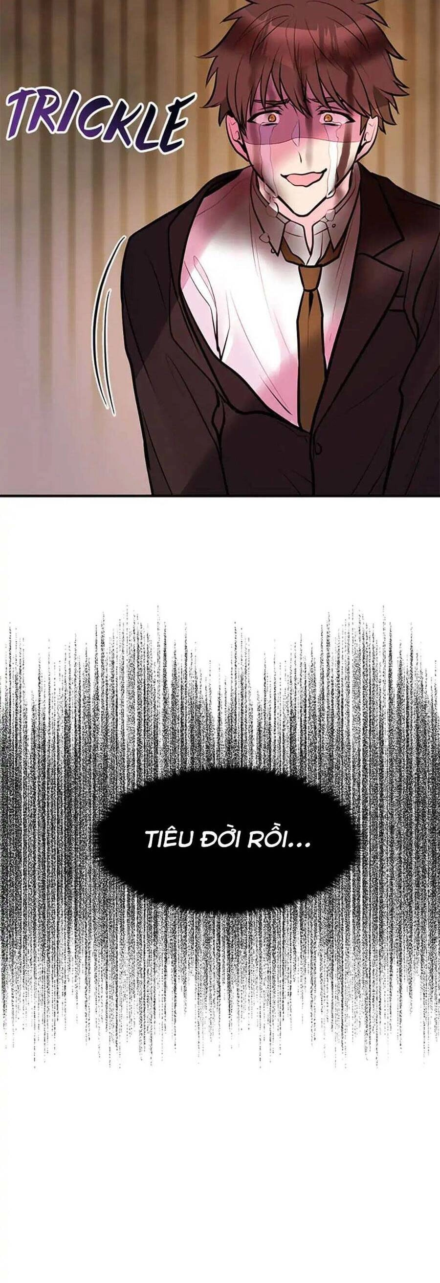 Câu Trả Lời Mùa Đông Chapter 45 - 45