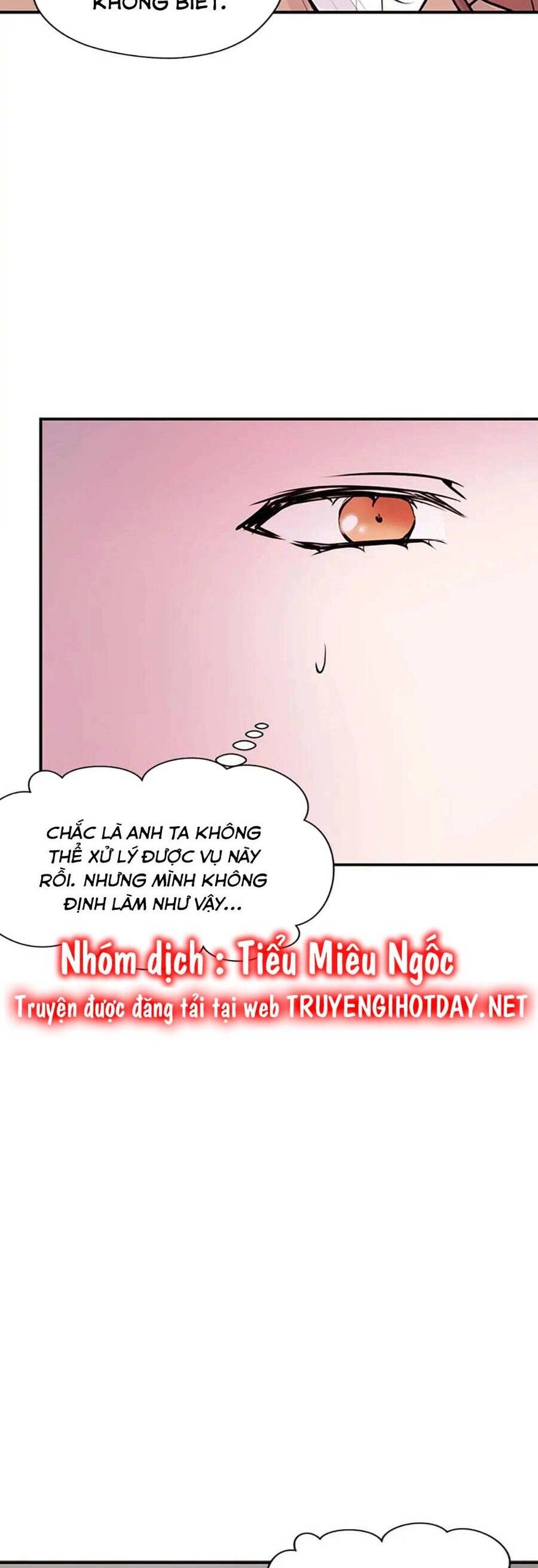 Câu Trả Lời Mùa Đông Chapter 45 - 49