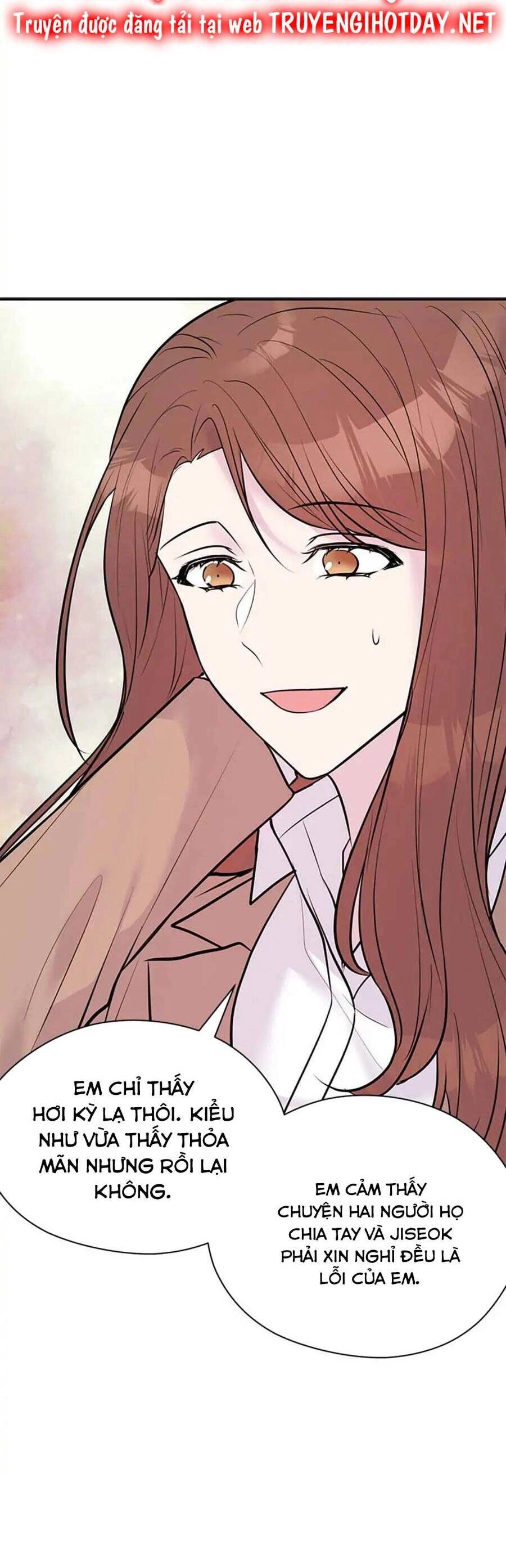 Câu Trả Lời Mùa Đông Chapter 45 - 53