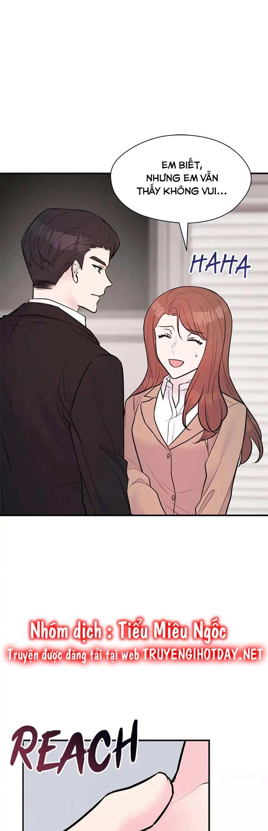 Câu Trả Lời Mùa Đông Chapter 45 - 55