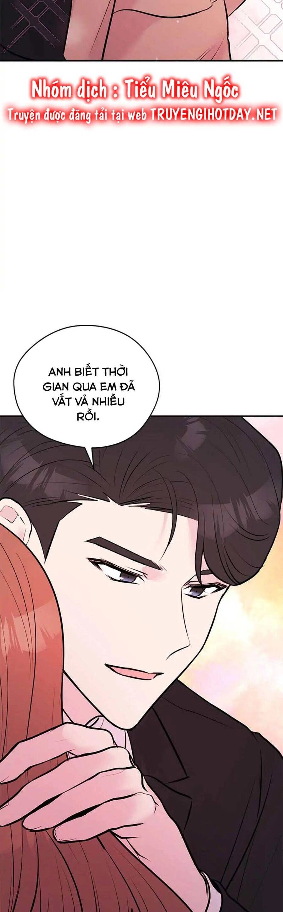 Câu Trả Lời Mùa Đông Chapter 45 - 57