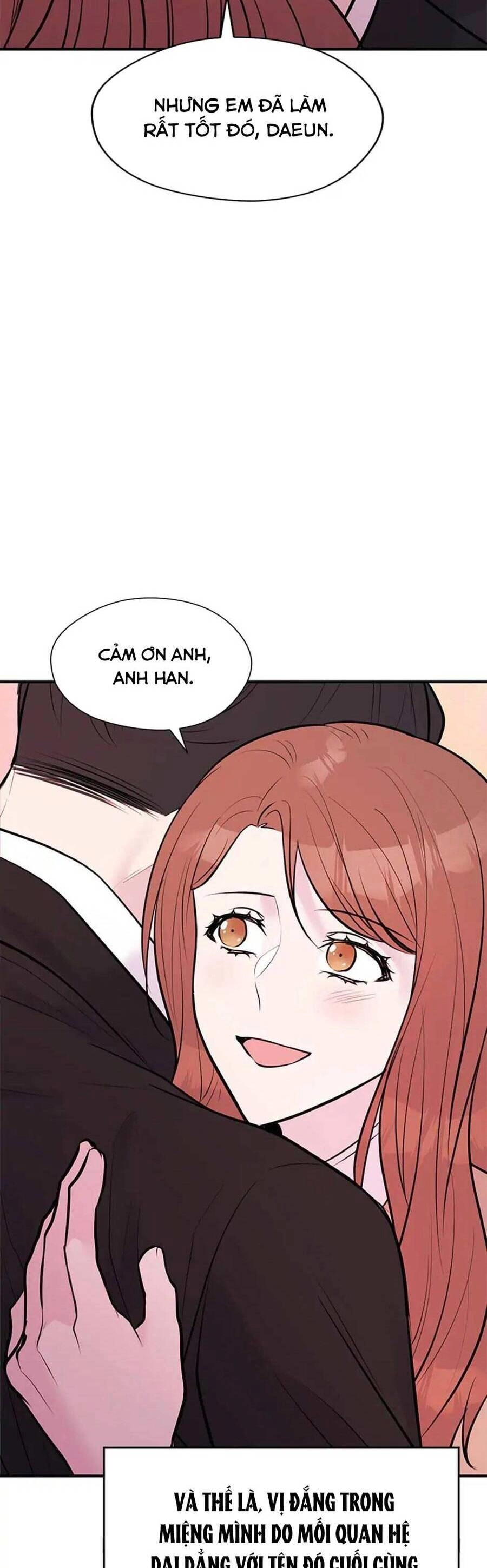 Câu Trả Lời Mùa Đông Chapter 45 - 58