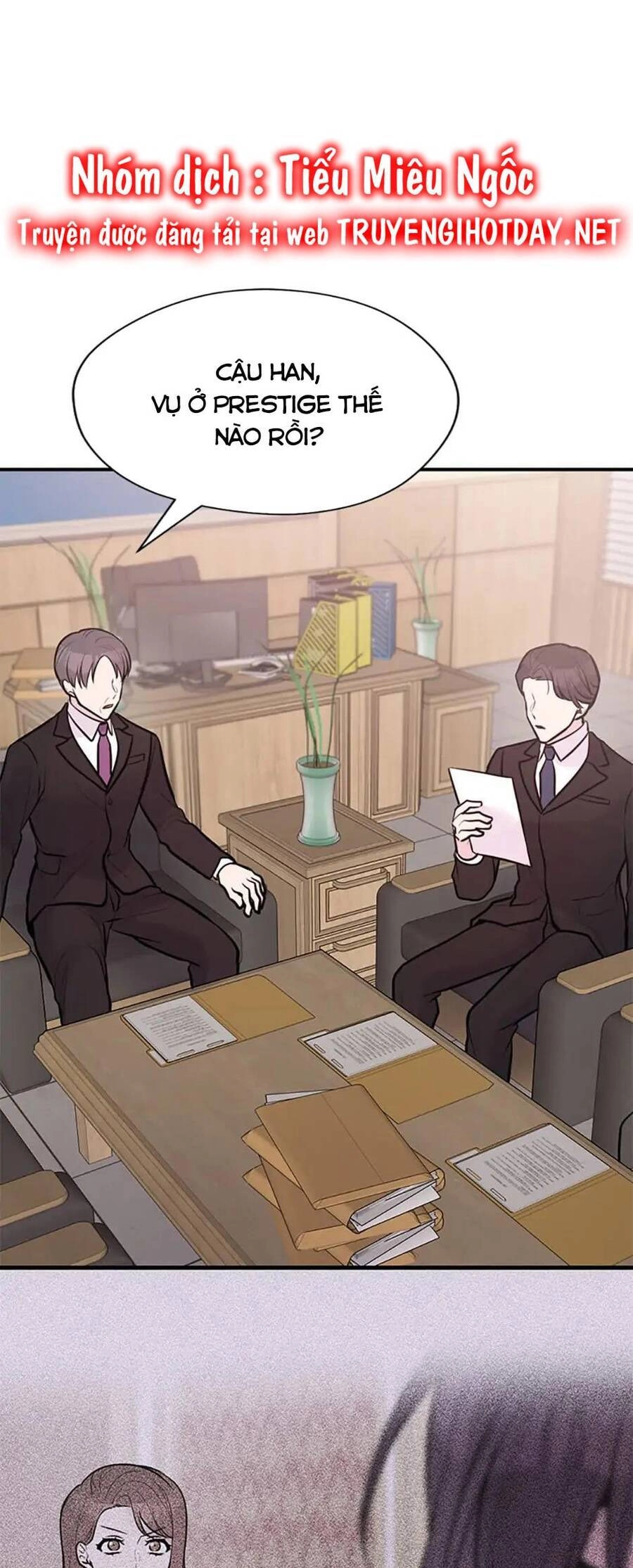 Câu Trả Lời Mùa Đông Chapter 46 - 3