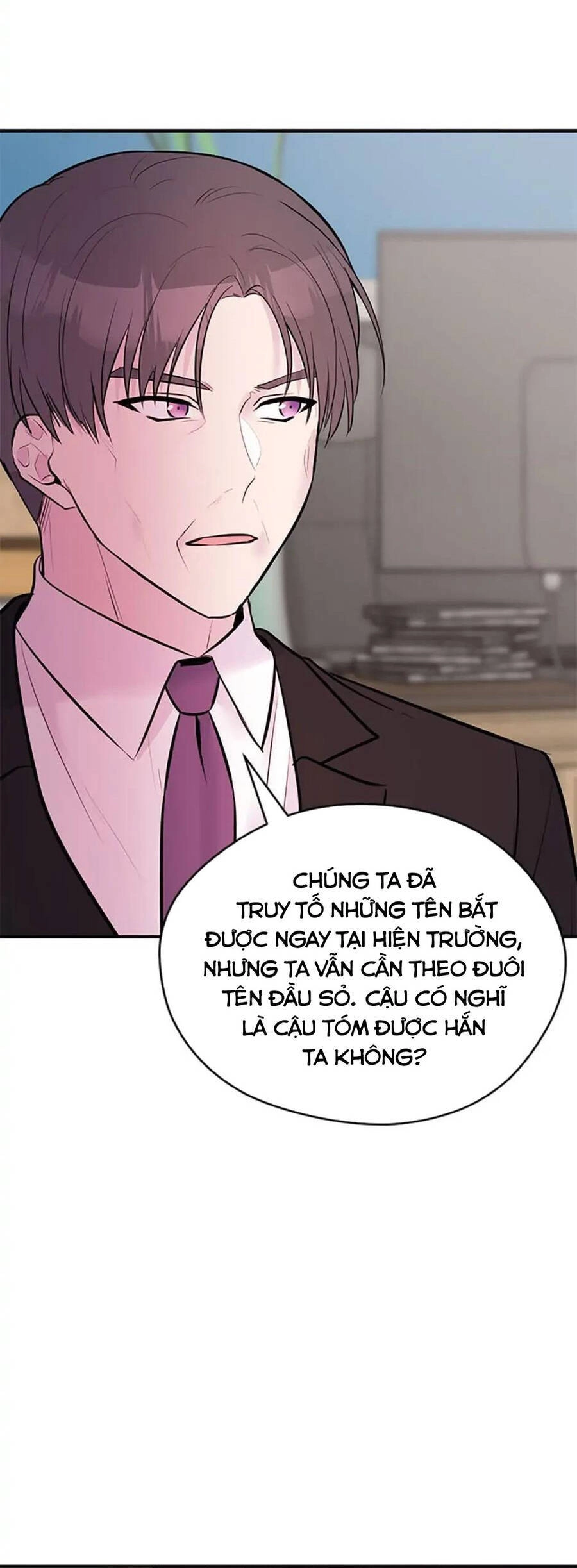 Câu Trả Lời Mùa Đông Chapter 46 - 5