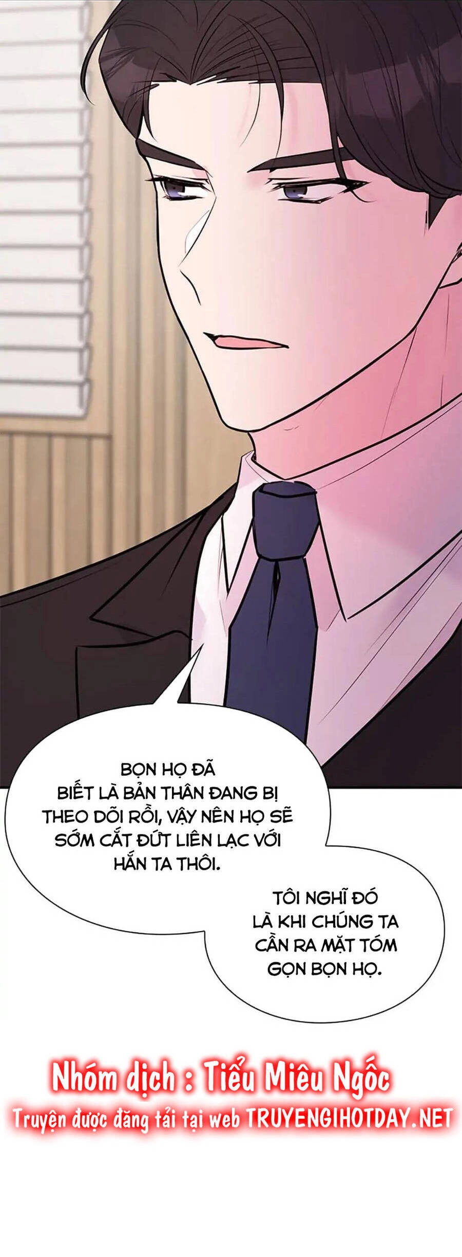 Câu Trả Lời Mùa Đông Chapter 46 - 6