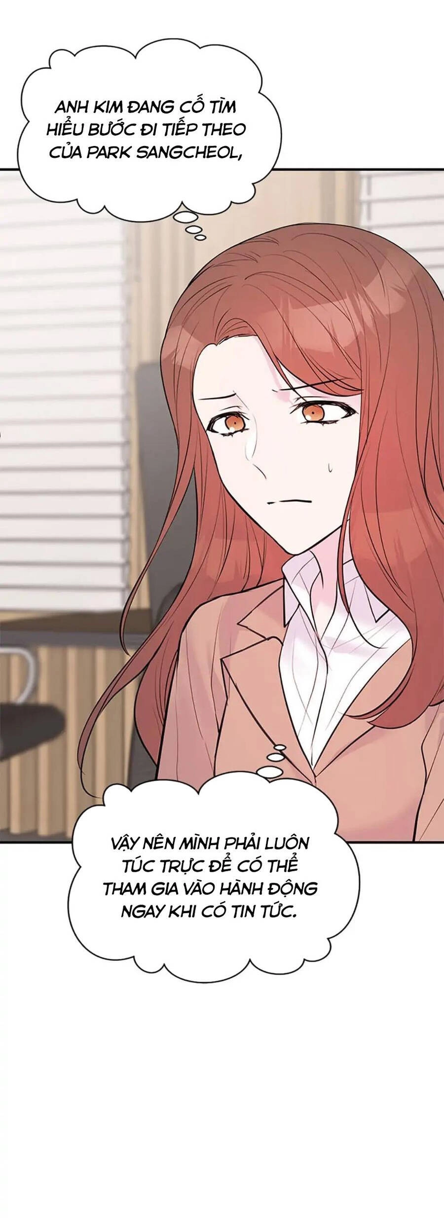 Câu Trả Lời Mùa Đông Chapter 46 - 7