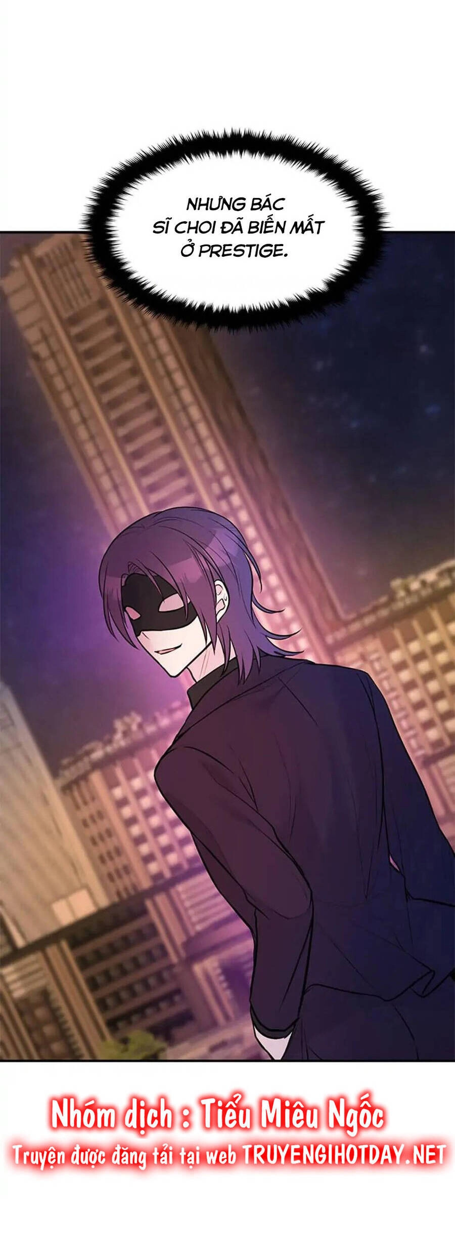 Câu Trả Lời Mùa Đông Chapter 46 - 8