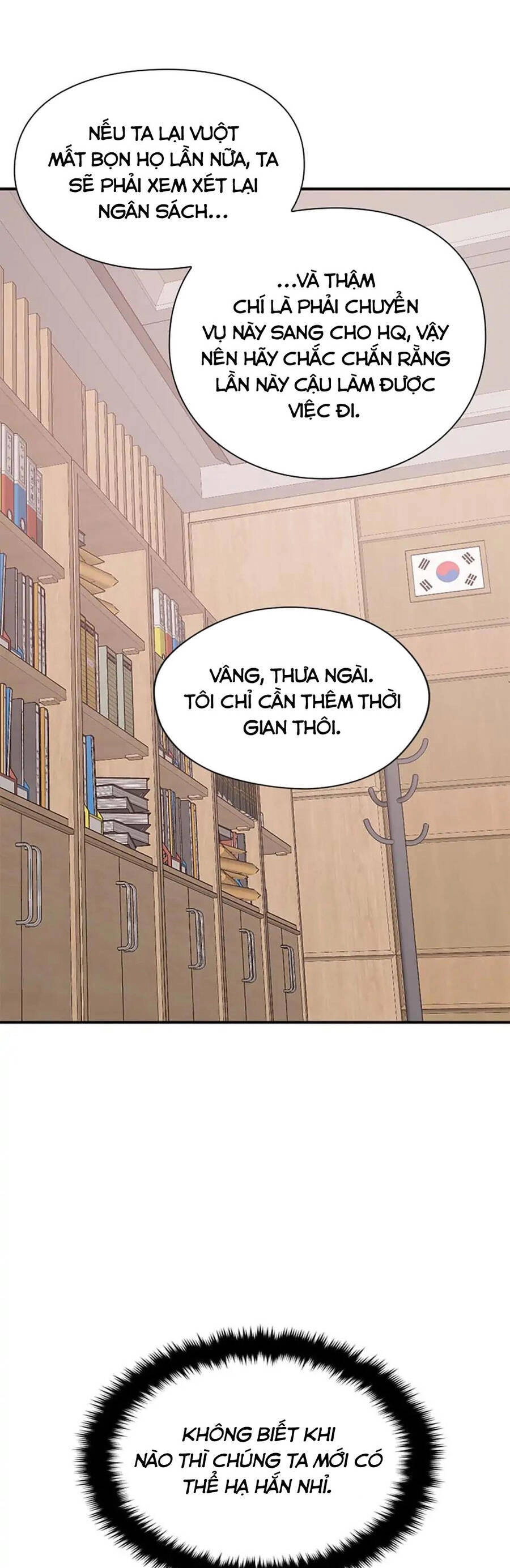 Câu Trả Lời Mùa Đông Chapter 46 - 9