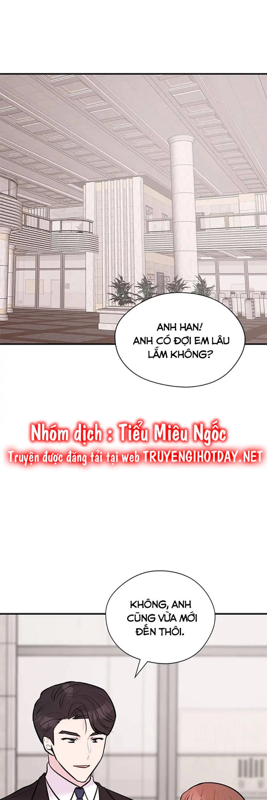 Câu Trả Lời Mùa Đông Chapter 46 - 11