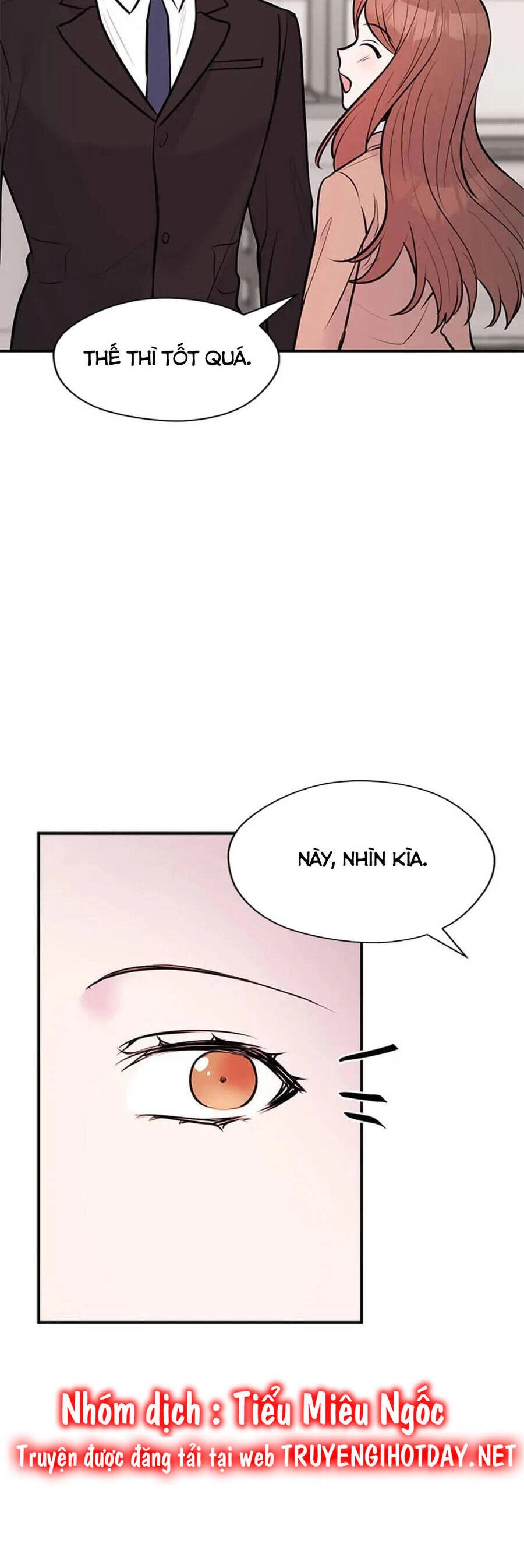 Câu Trả Lời Mùa Đông Chapter 46 - 12