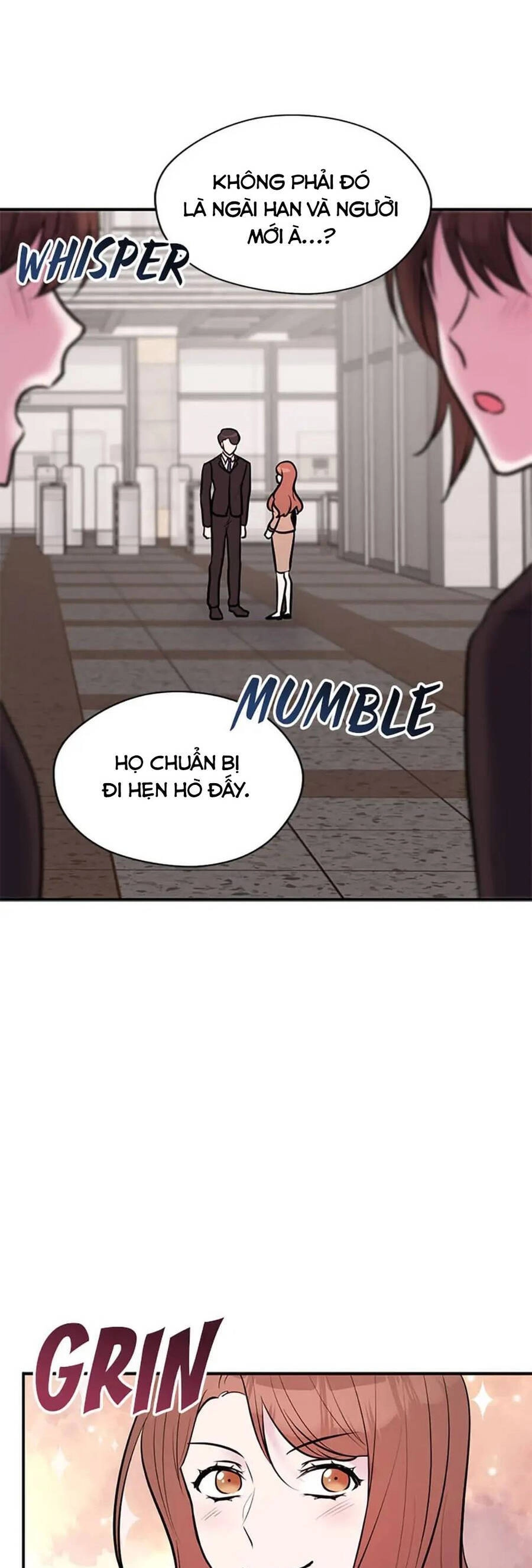 Câu Trả Lời Mùa Đông Chapter 46 - 13